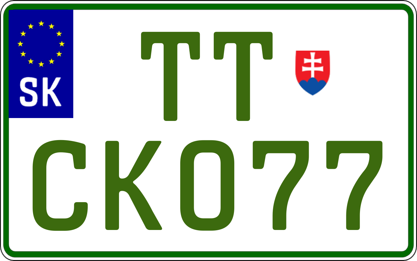 Typ IV - Elektro 2R