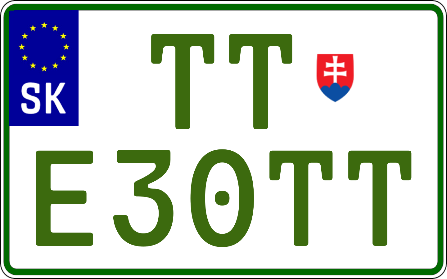 Typ IV - Elektro 2R