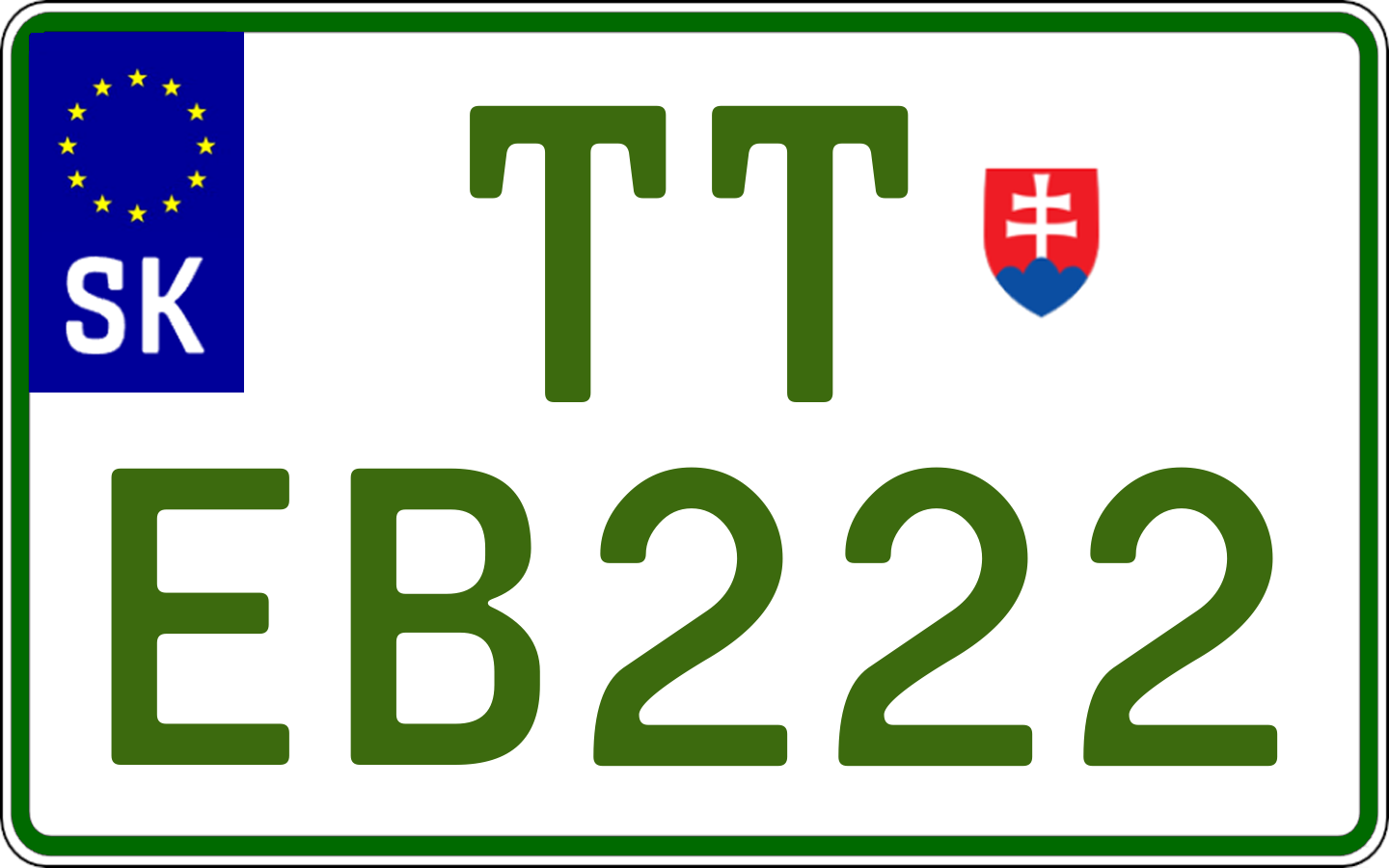 Typ IV - Elektro 2R