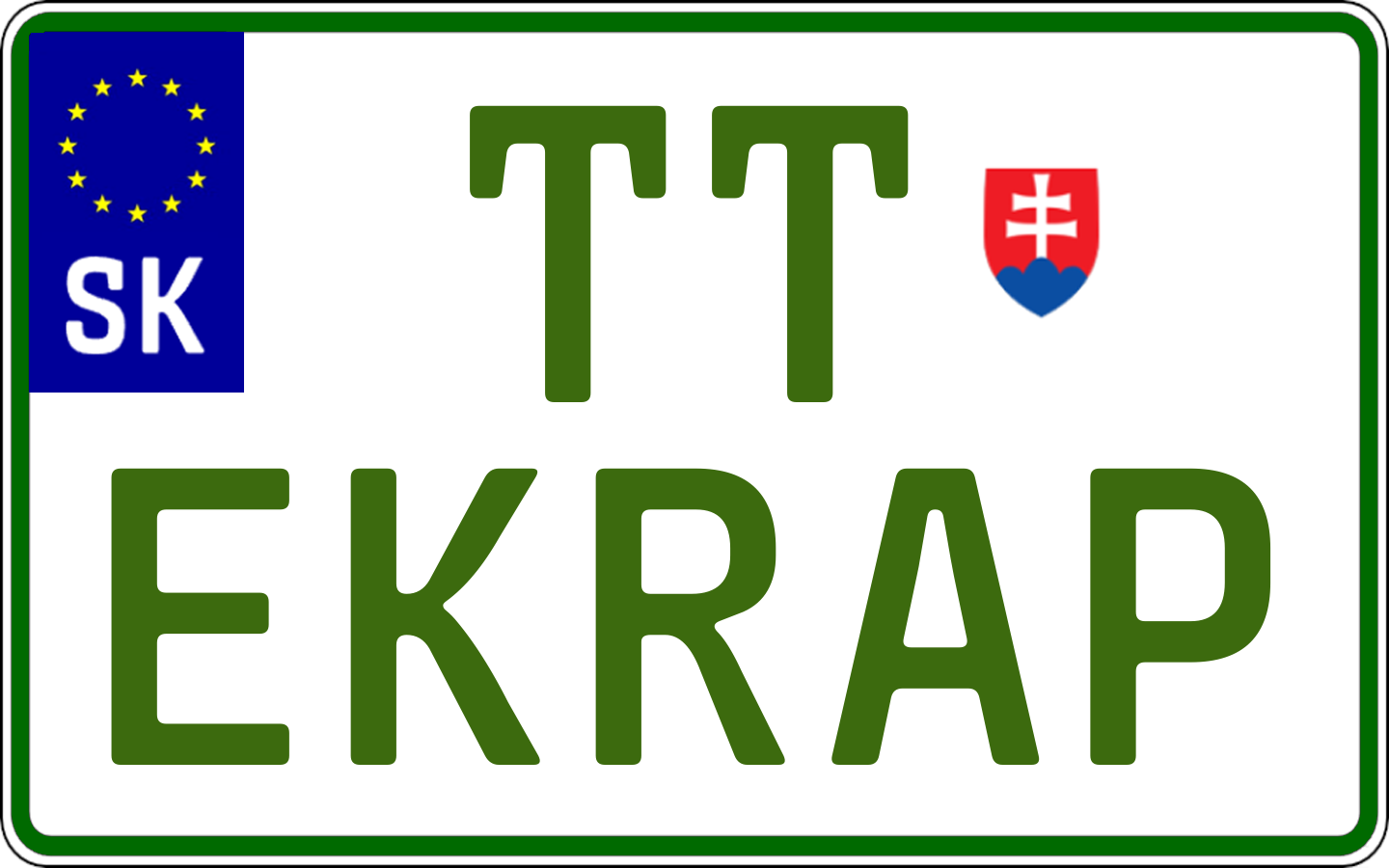 Typ IV - Elektro 2R
