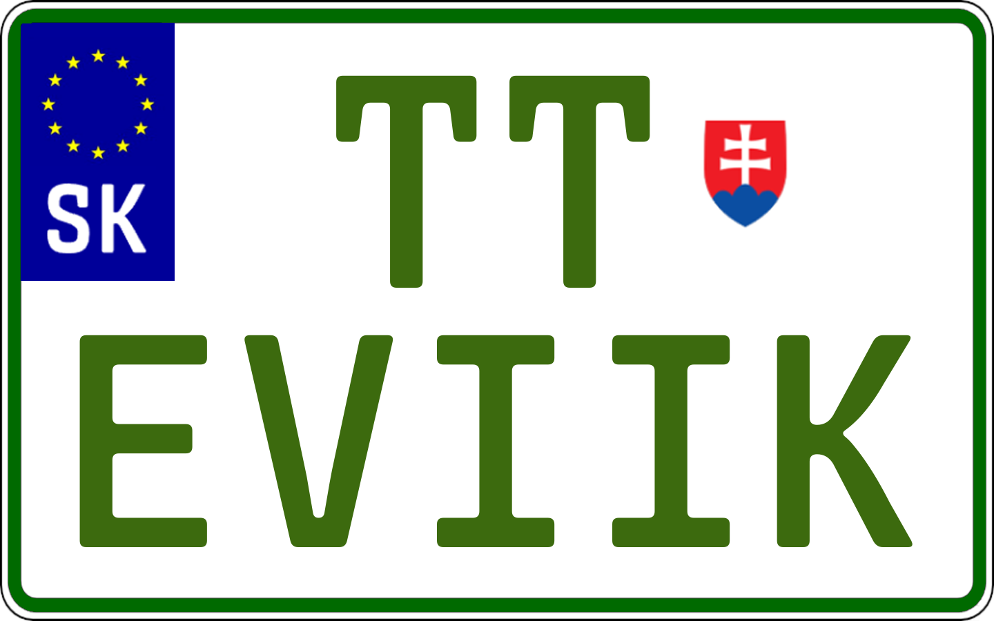 Typ IV - Elektro 2R