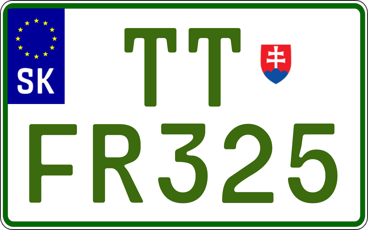 Typ IV - Elektro 2R
