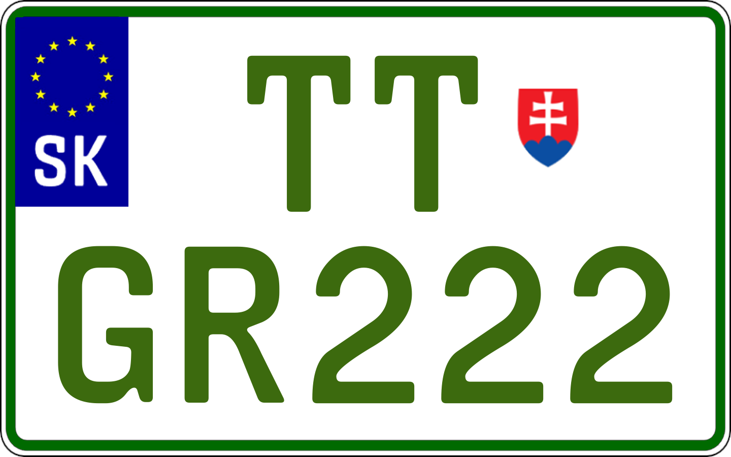 Typ IV - Elektro 2R