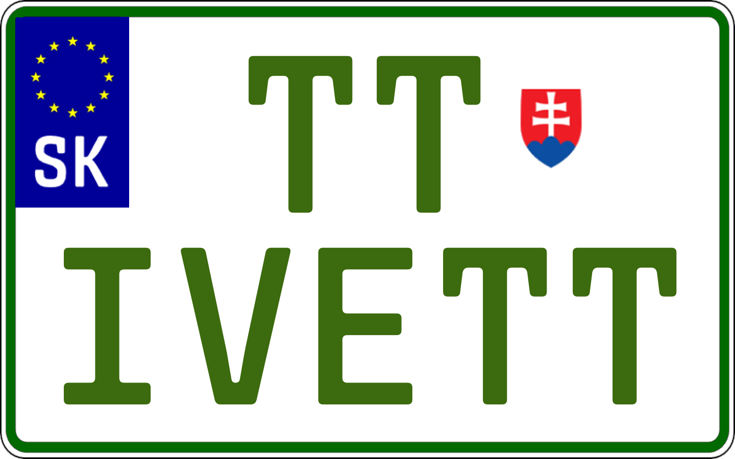 Typ IV - Elektro 2R