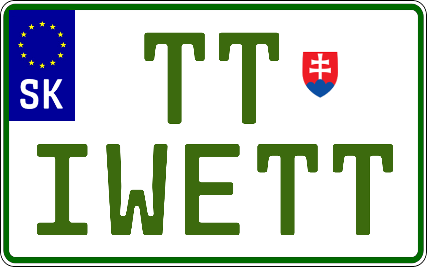 Typ IV - Elektro 2R