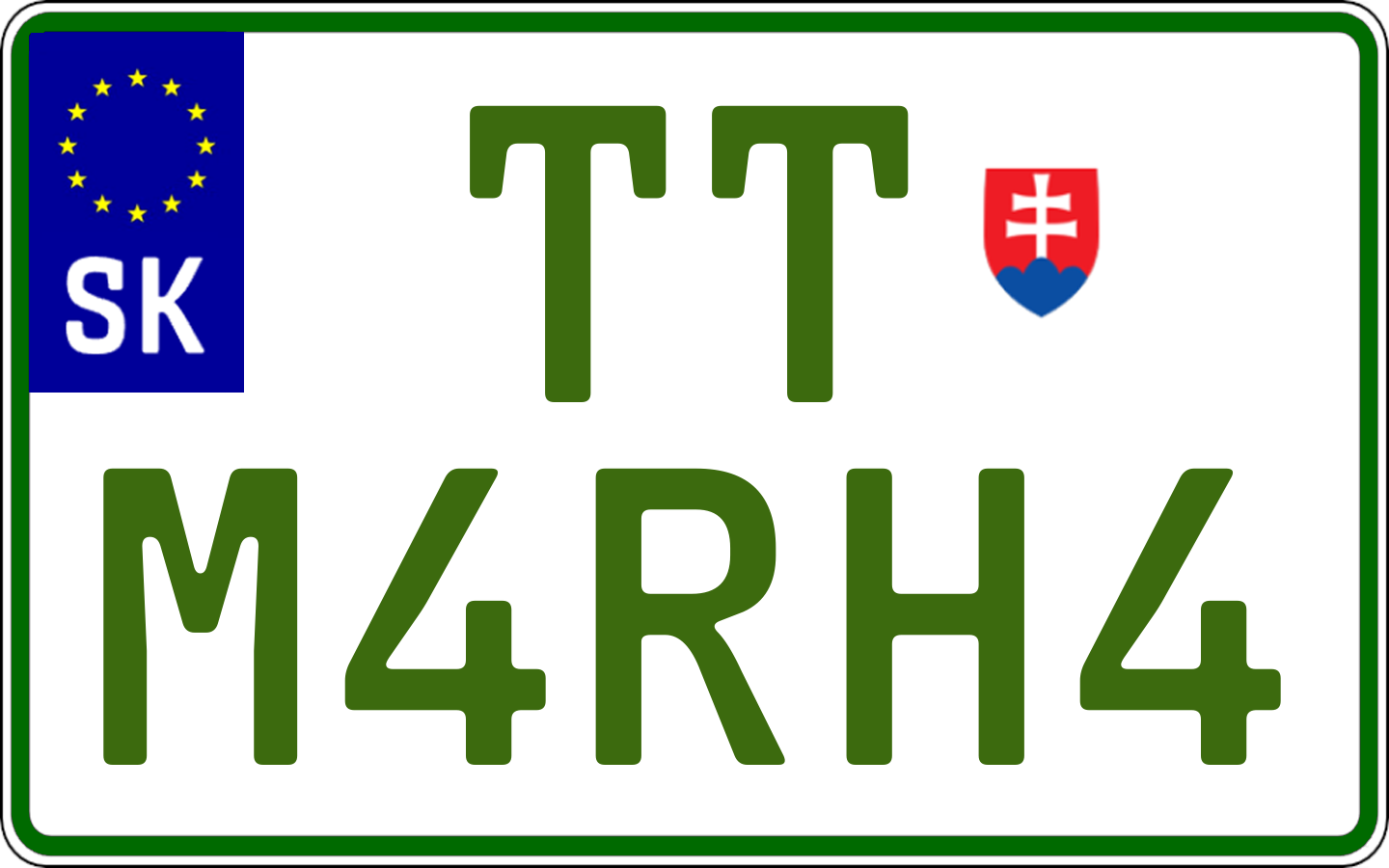 Typ IV - Elektro 2R