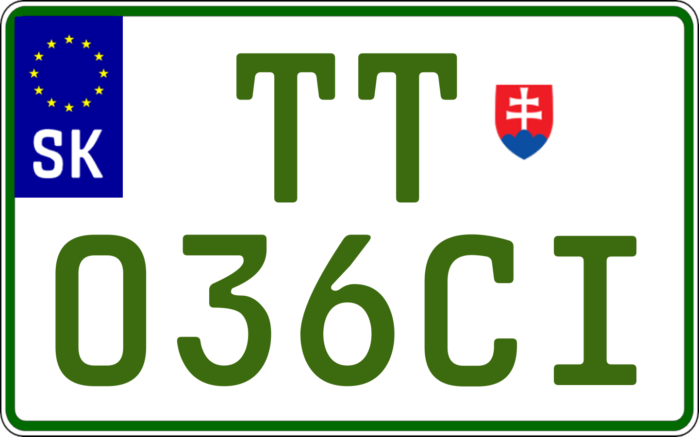 Typ IV - Elektro 2R
