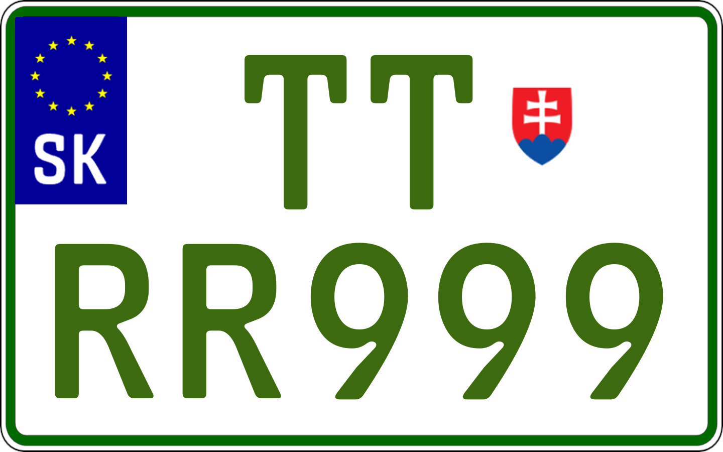 Typ IV - Elektro 2R