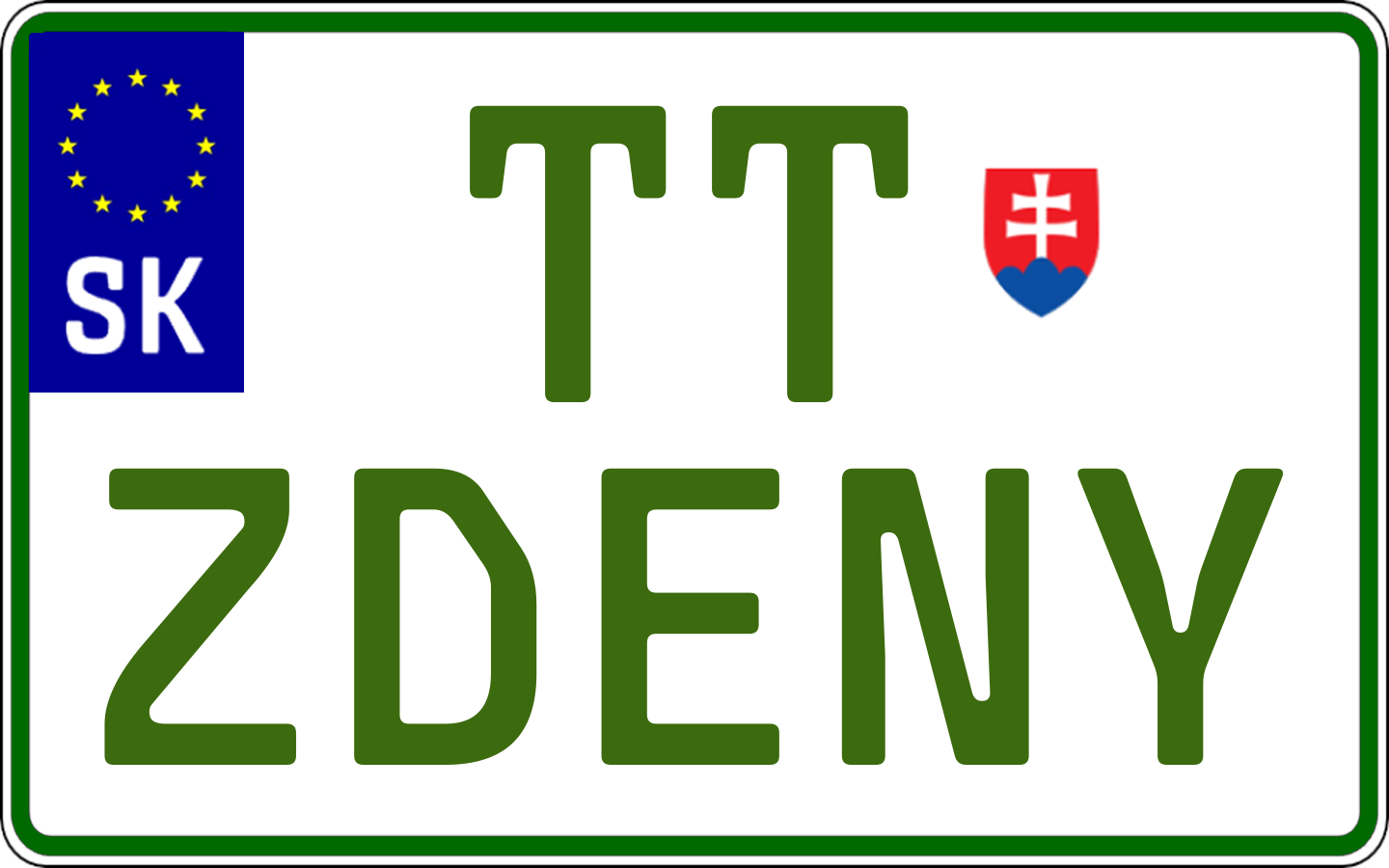 Typ IV - Elektro 2R