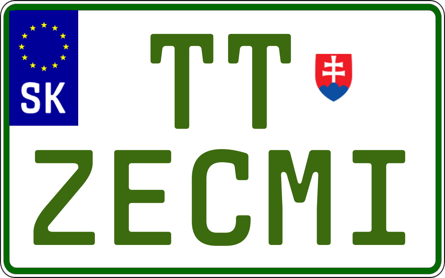 Typ IV - Elektro 2R