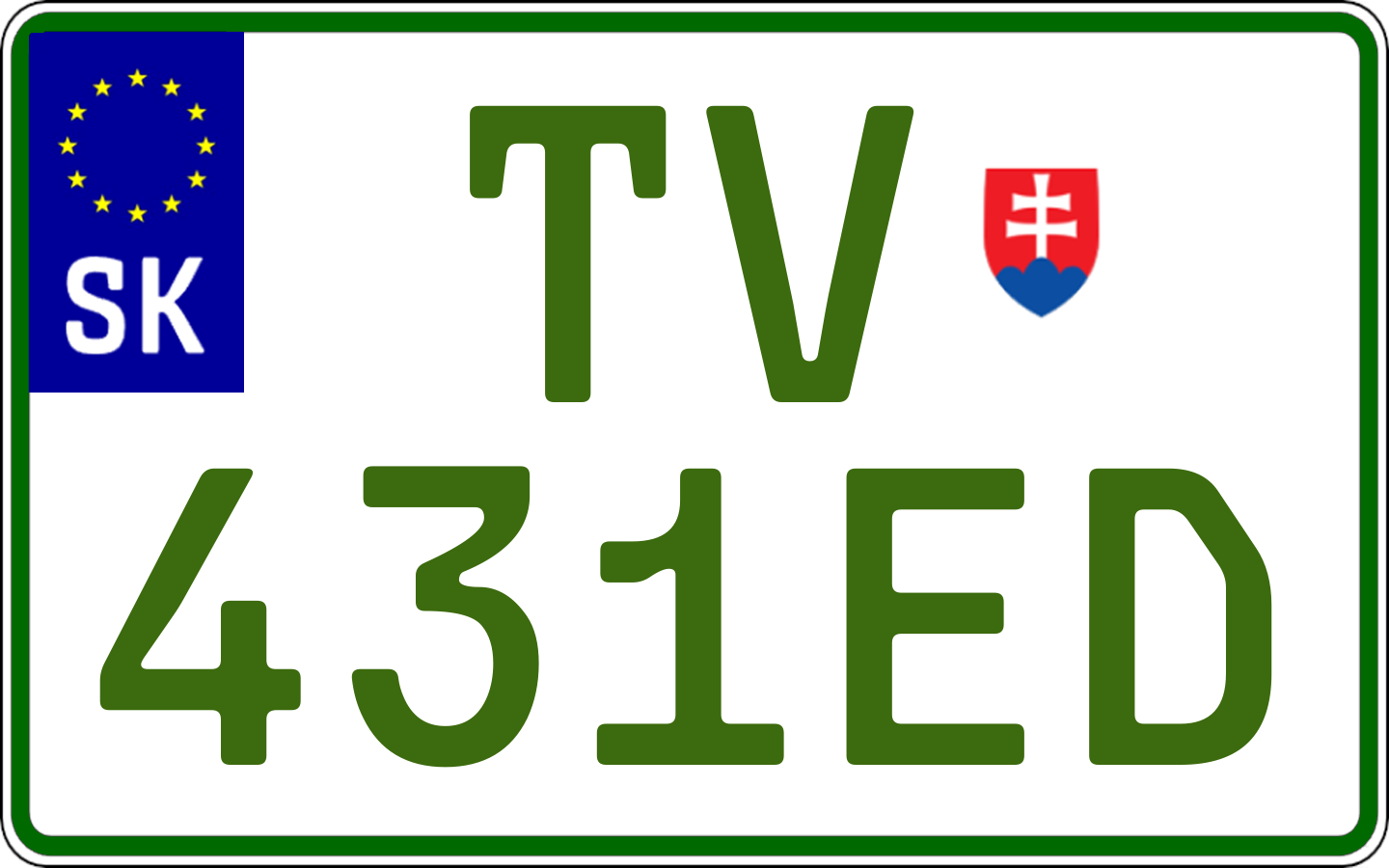 Typ IV - Elektro 2R
