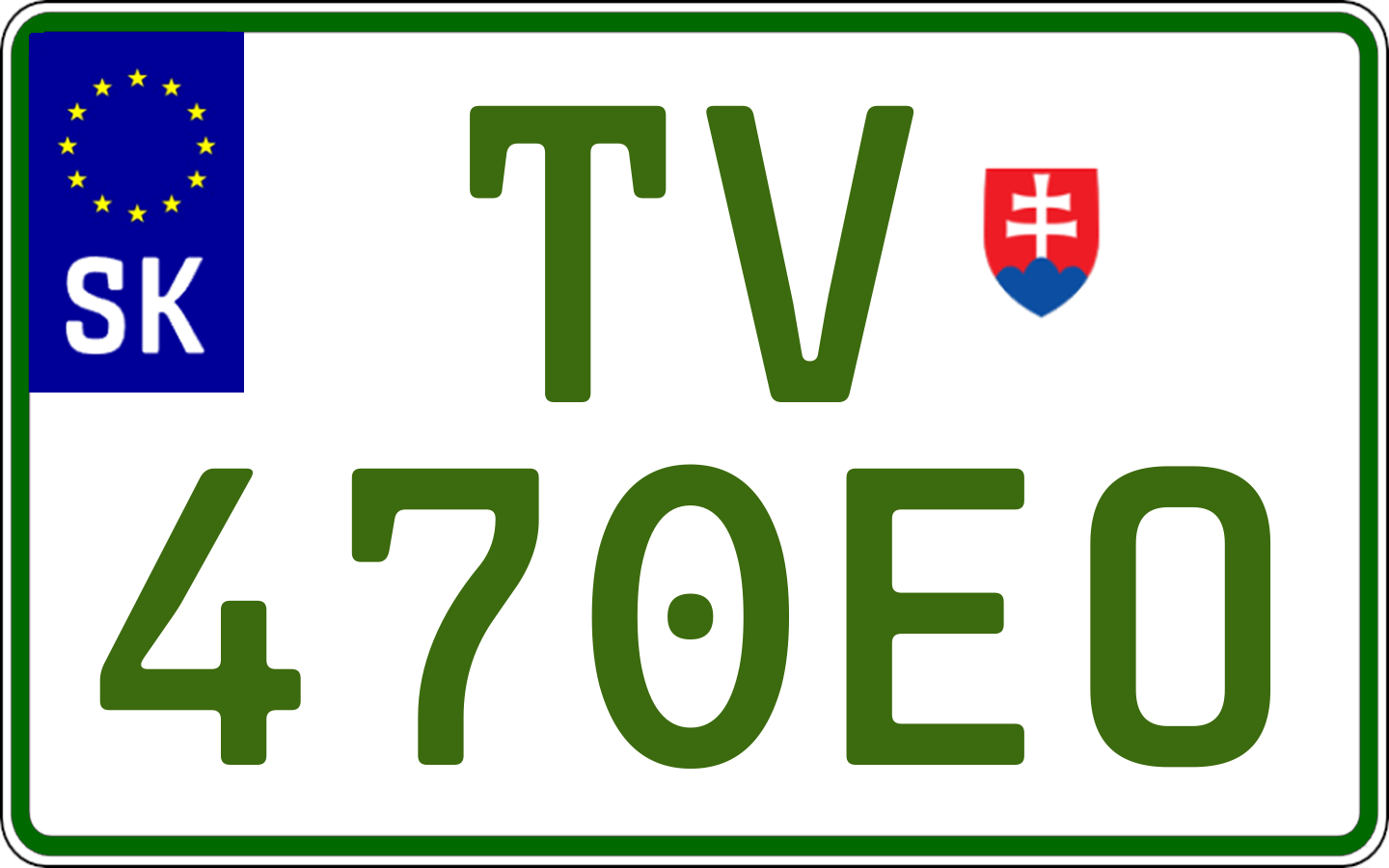 Typ IV - Elektro 2R