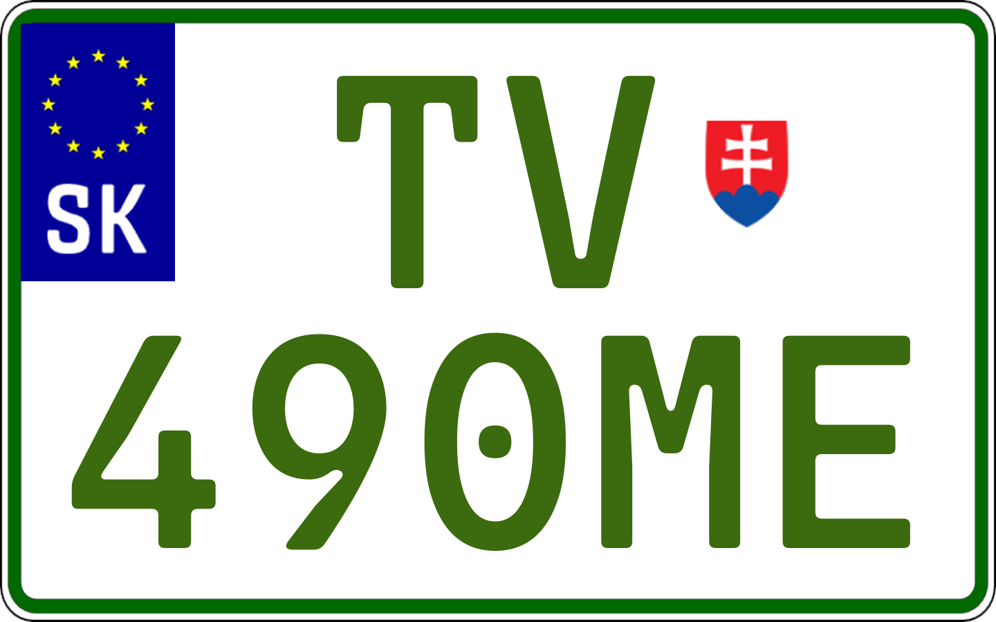 Typ IV - Elektro 2R