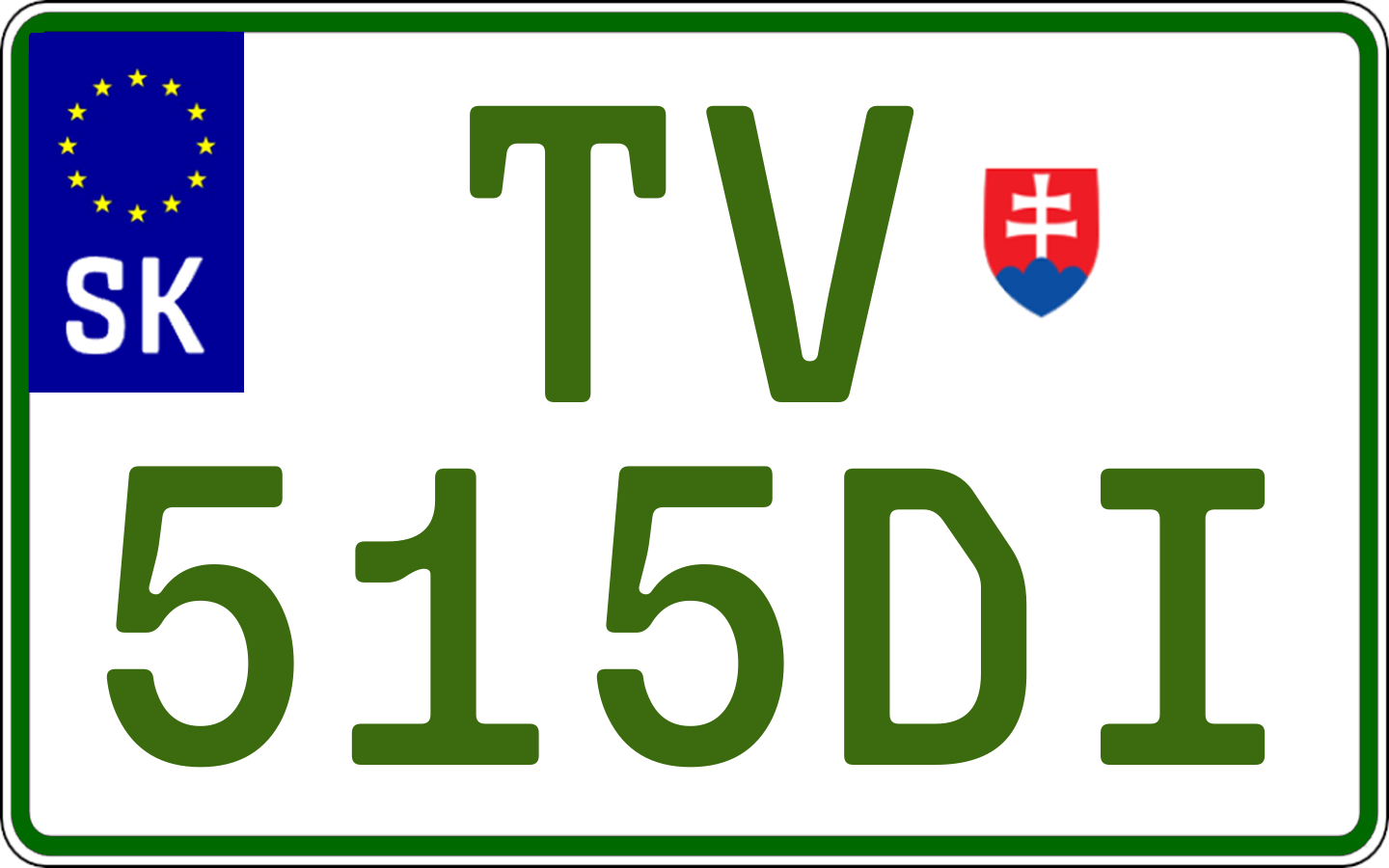 Typ IV - Elektro 2R