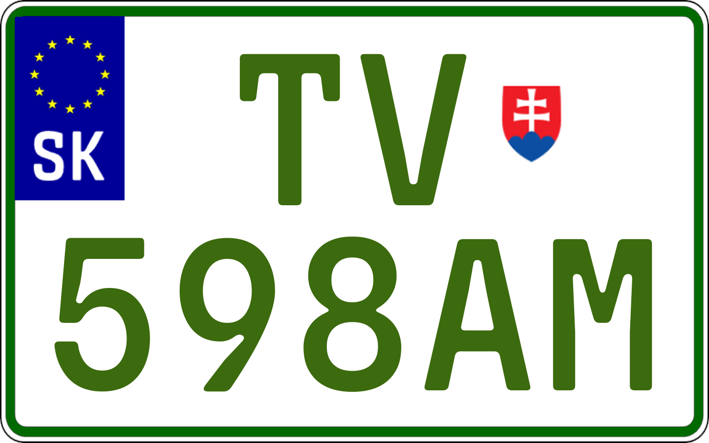 Typ IV - Elektro 2R