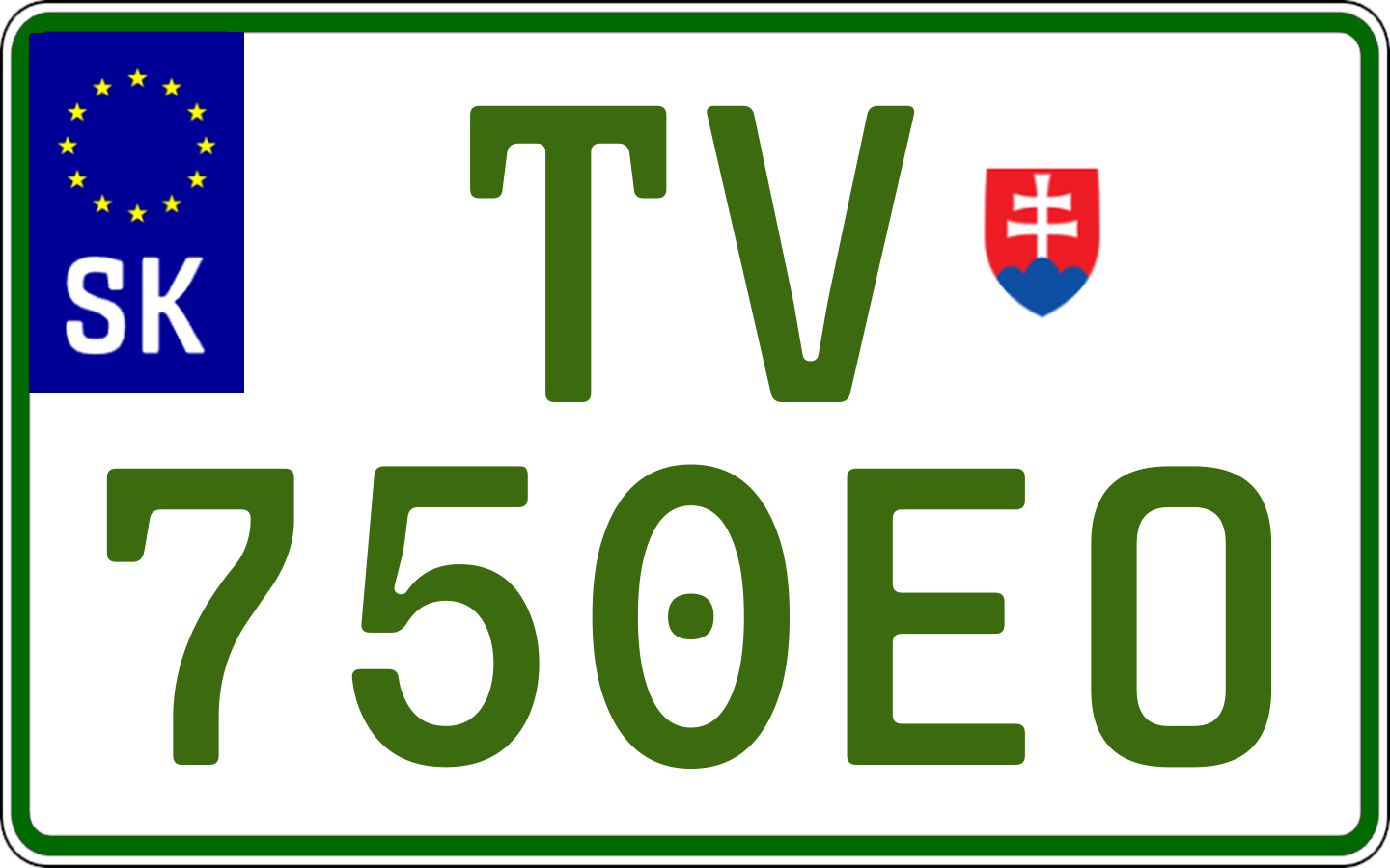 Typ IV - Elektro 2R