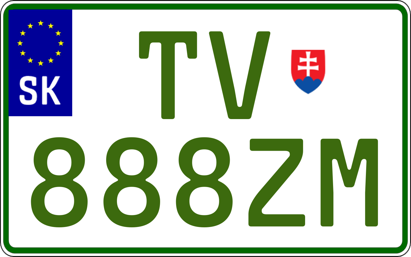 Typ IV - Elektro 2R