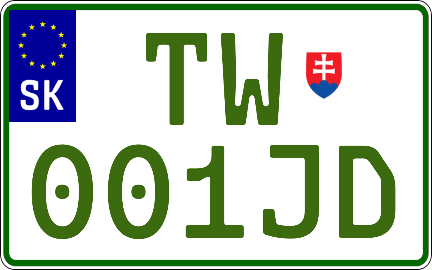 Typ IV - Elektro 2R