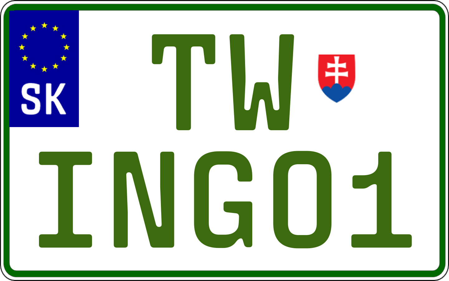 Typ IV - Elektro 2R