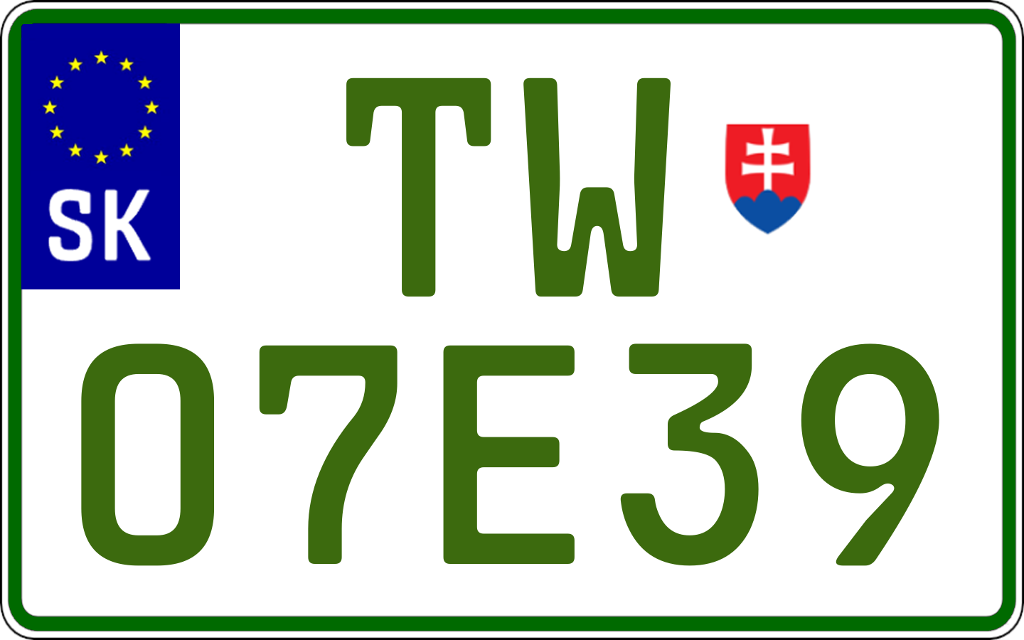 Typ IV - Elektro 2R