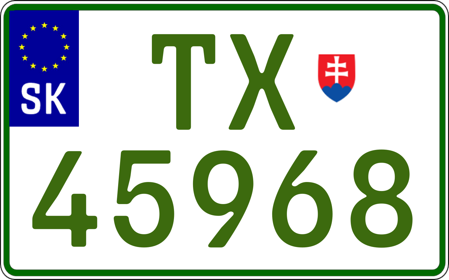 Typ IV - Elektro 2R