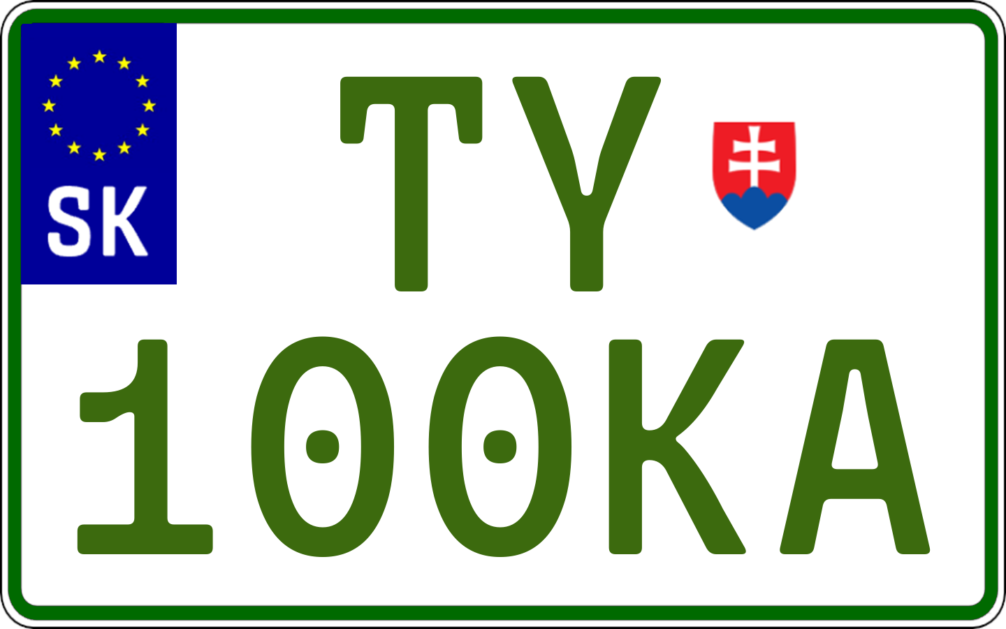 Typ IV - Elektro 2R