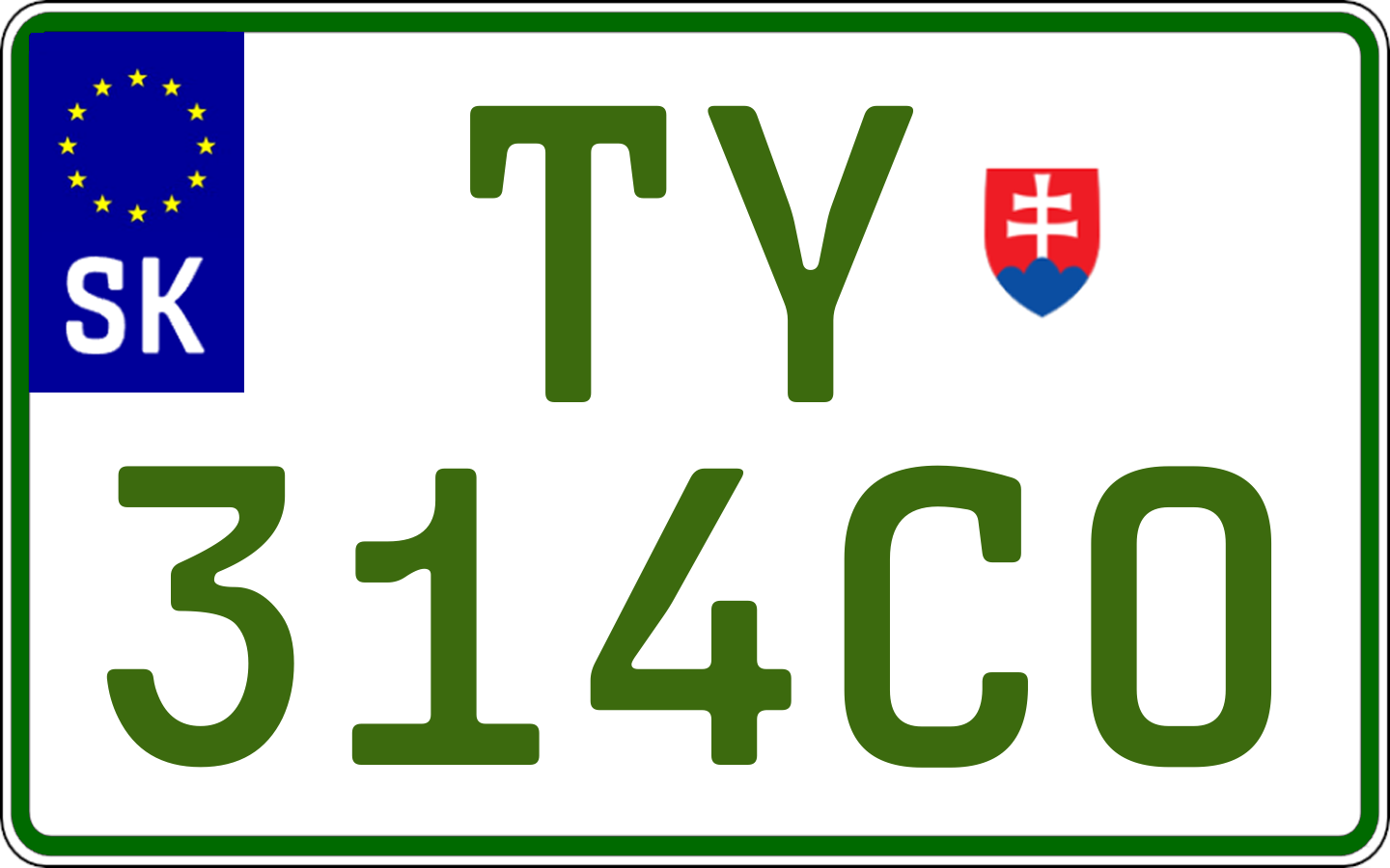 Typ IV - Elektro 2R