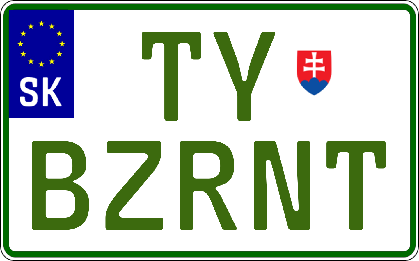 Typ IV - Elektro 2R