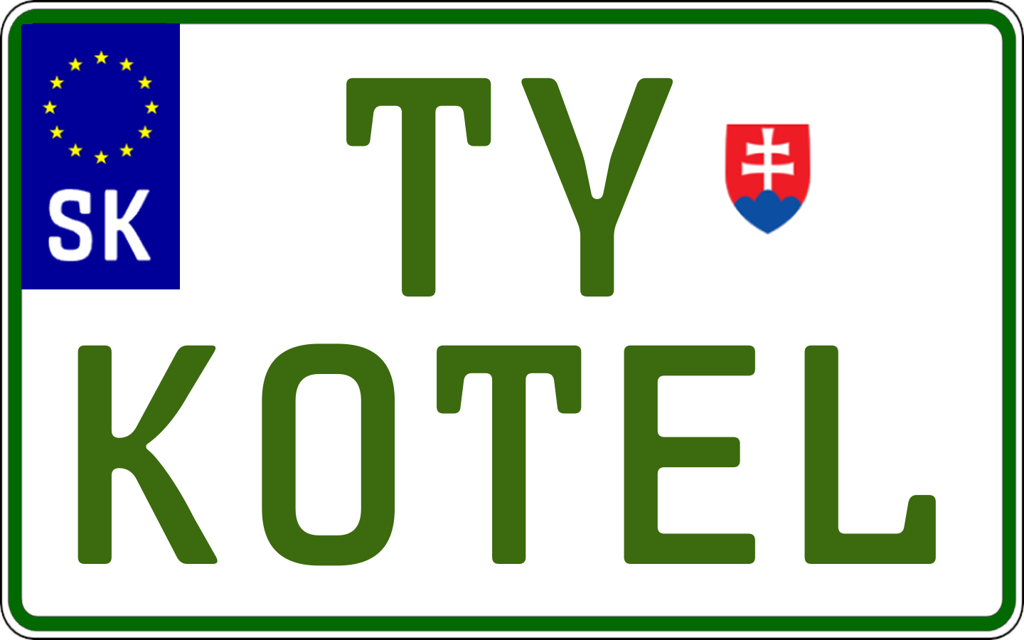 Typ IV - Elektro 2R