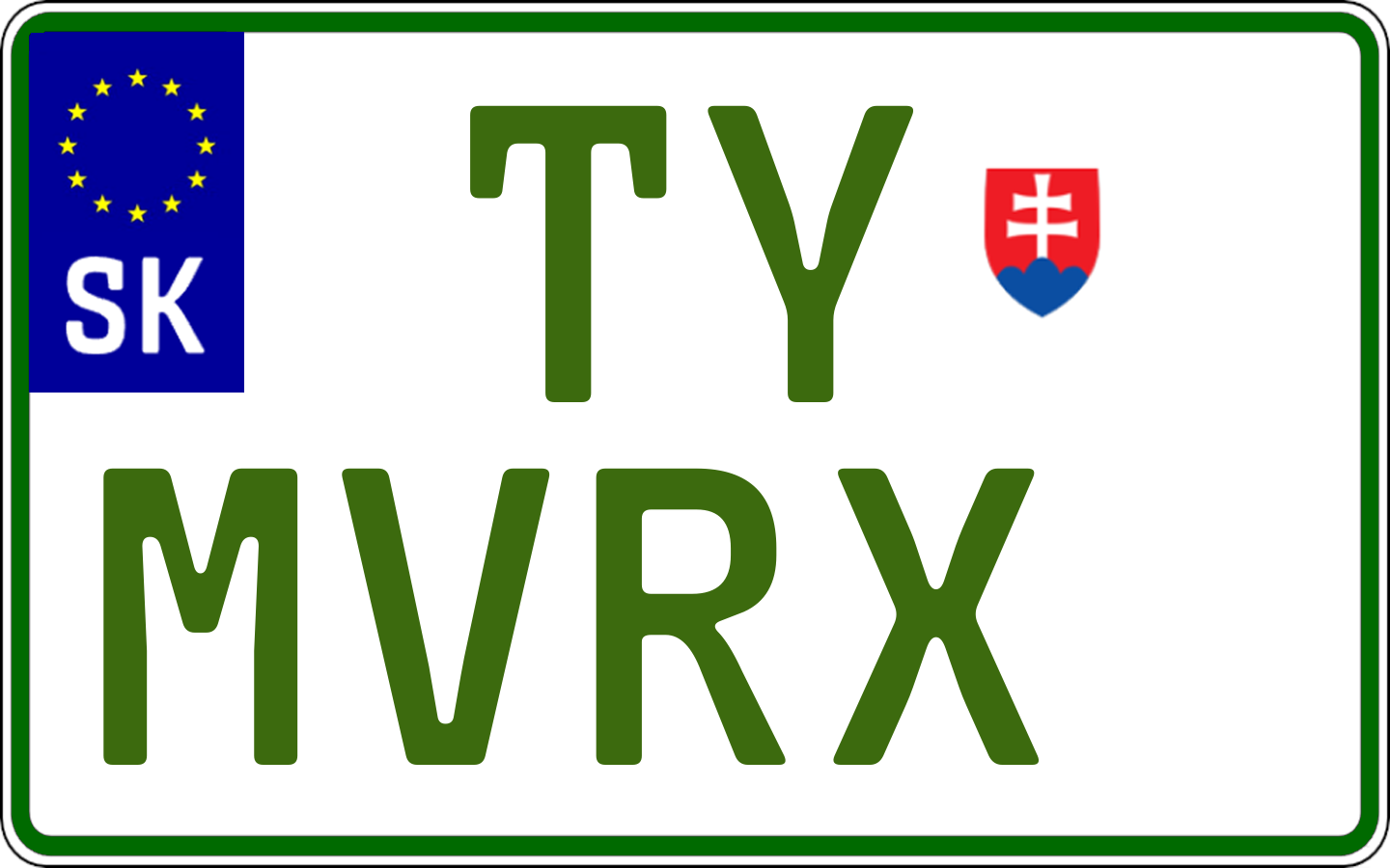 Typ IV - Elektro 2R