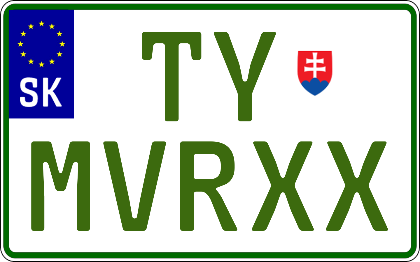 Typ IV - Elektro 2R