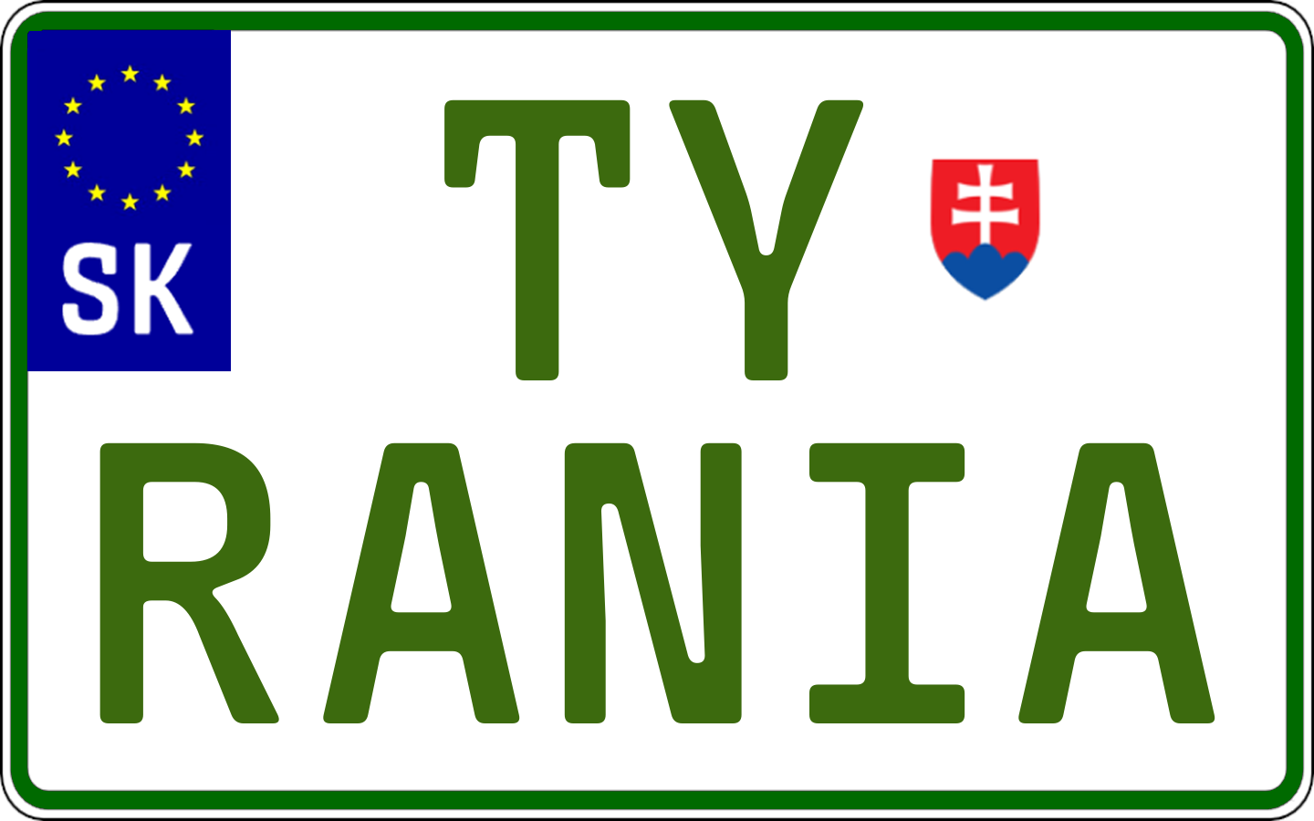 Typ IV - Elektro 2R