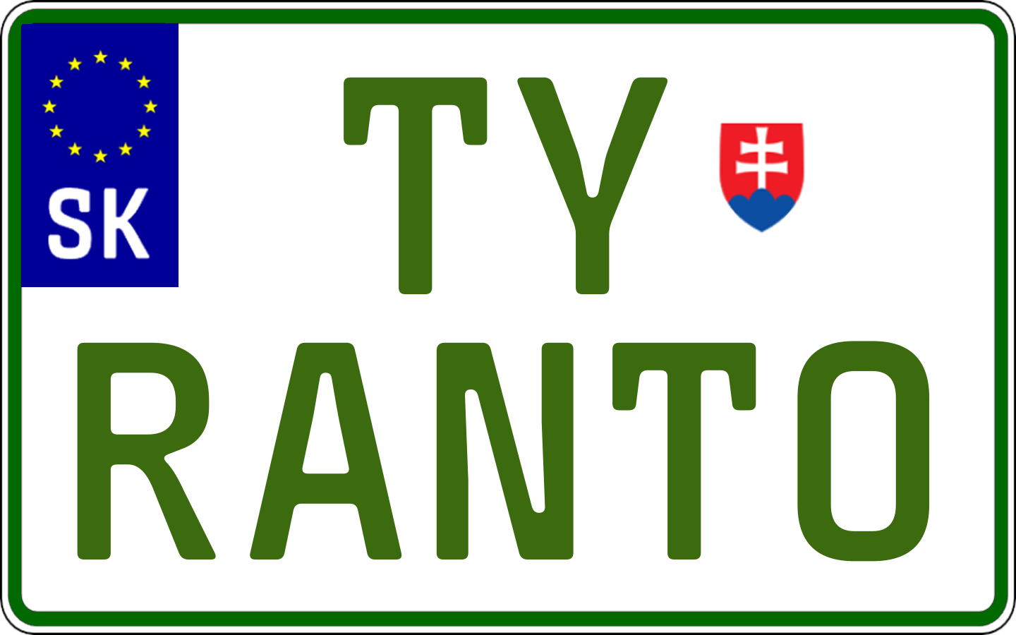 Typ IV - Elektro 2R