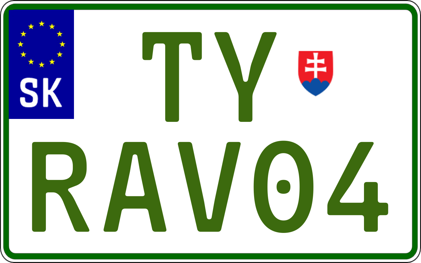 Typ IV - Elektro 2R