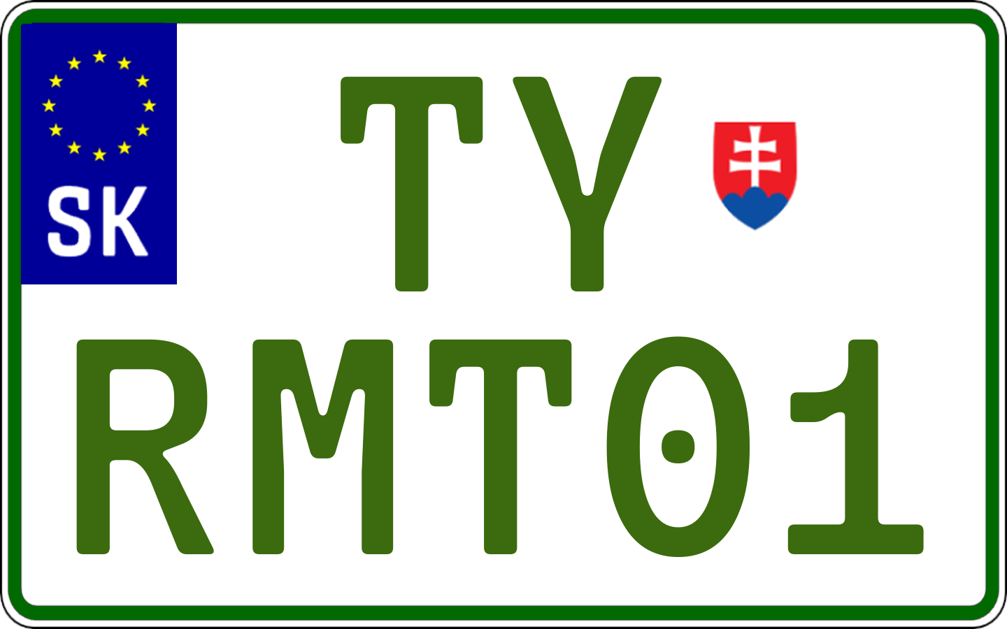 Typ IV - Elektro 2R