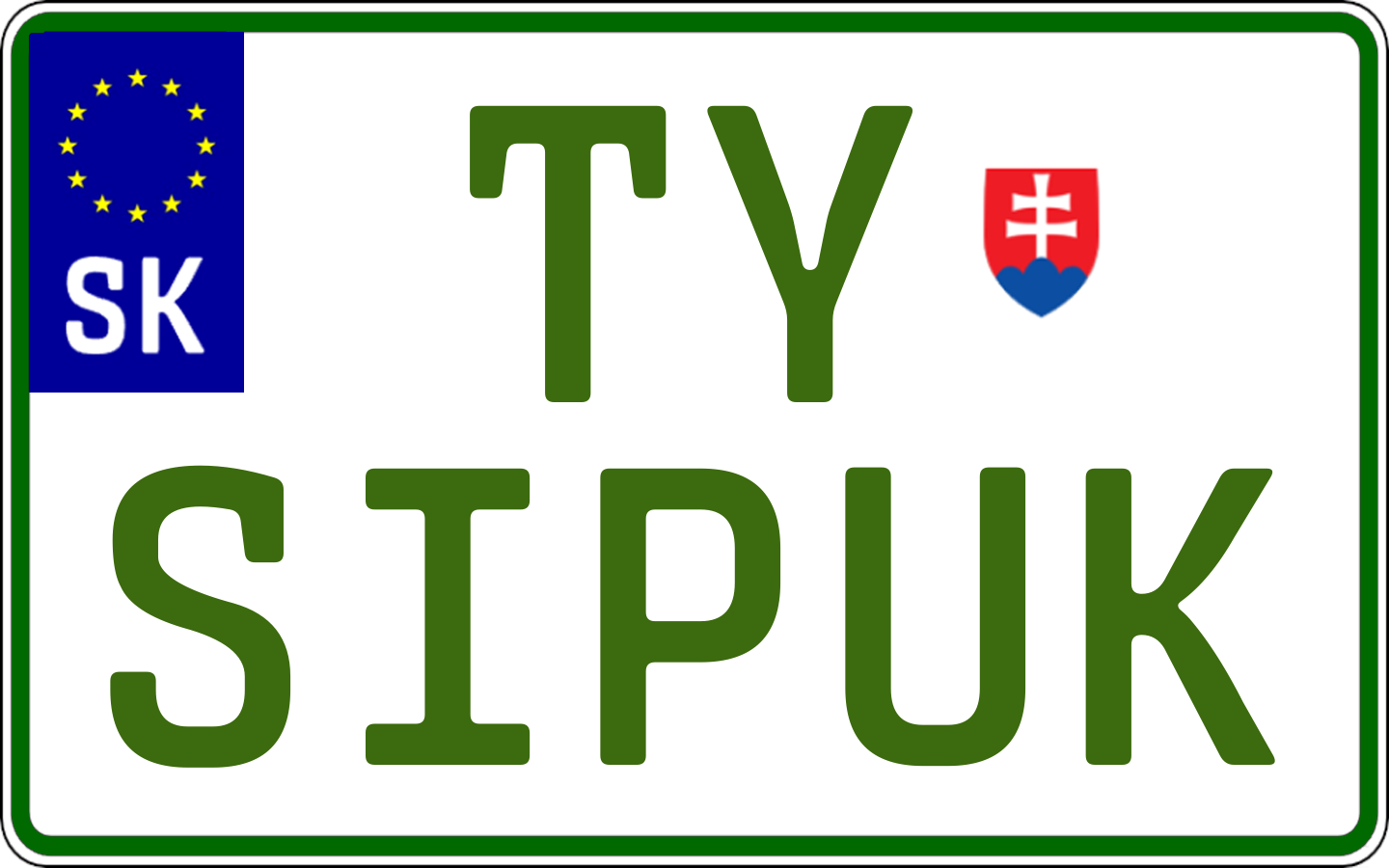 Typ IV - Elektro 2R