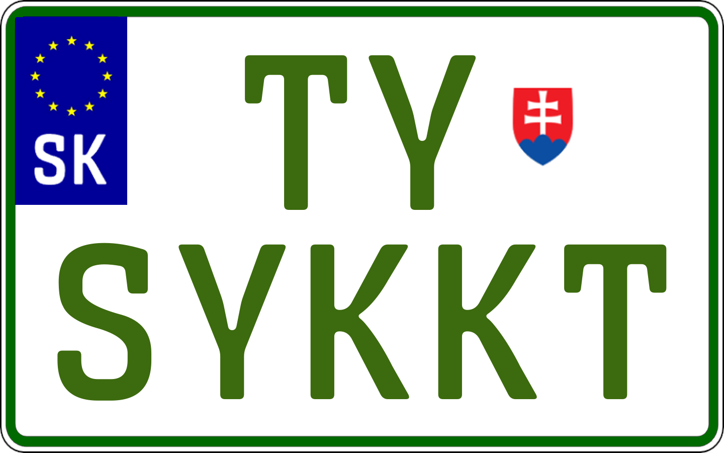 Typ IV - Elektro 2R