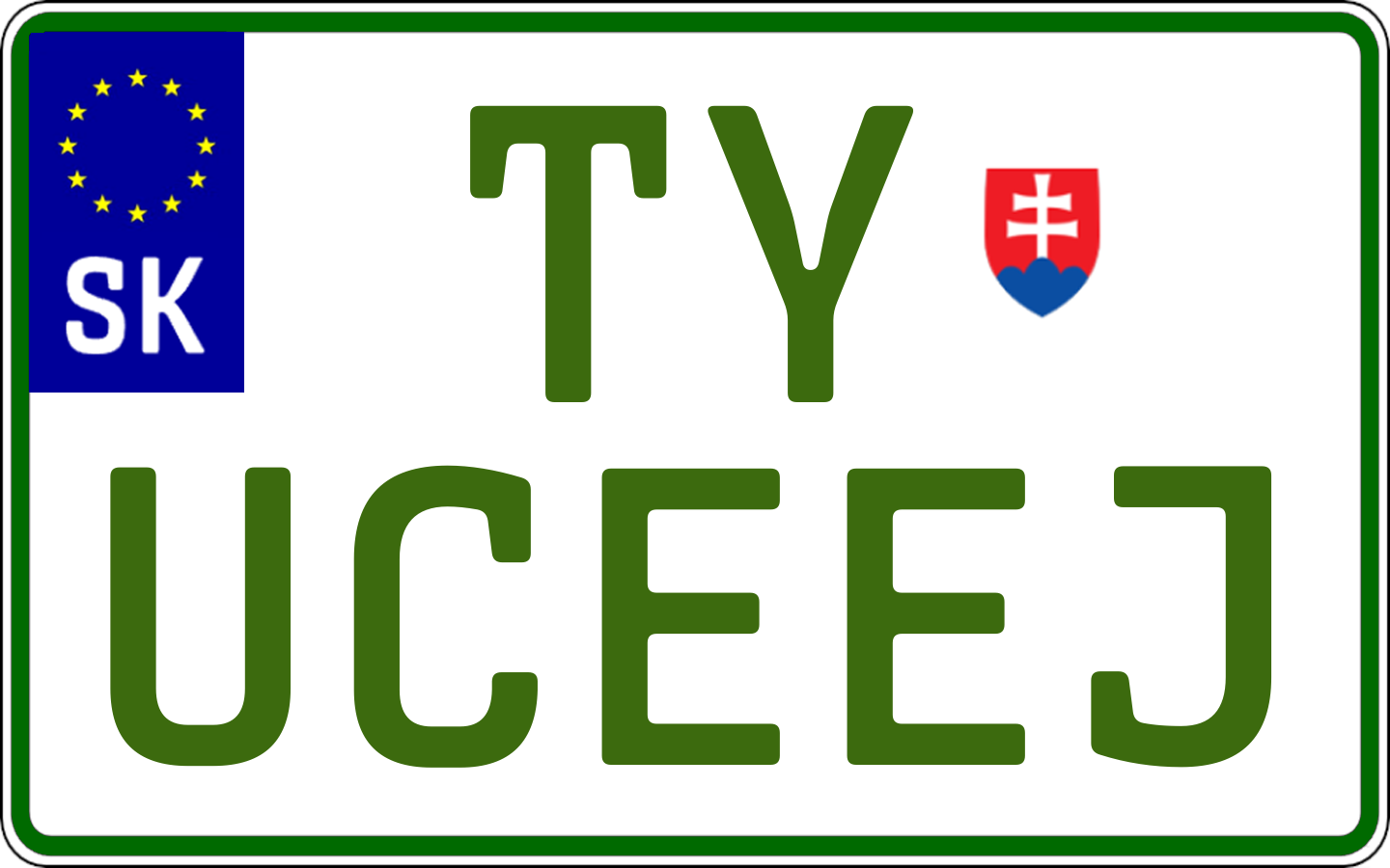 Typ IV - Elektro 2R