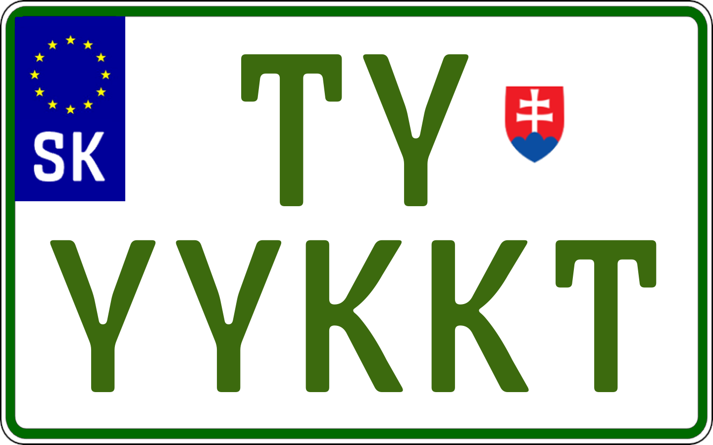 Typ IV - Elektro 2R