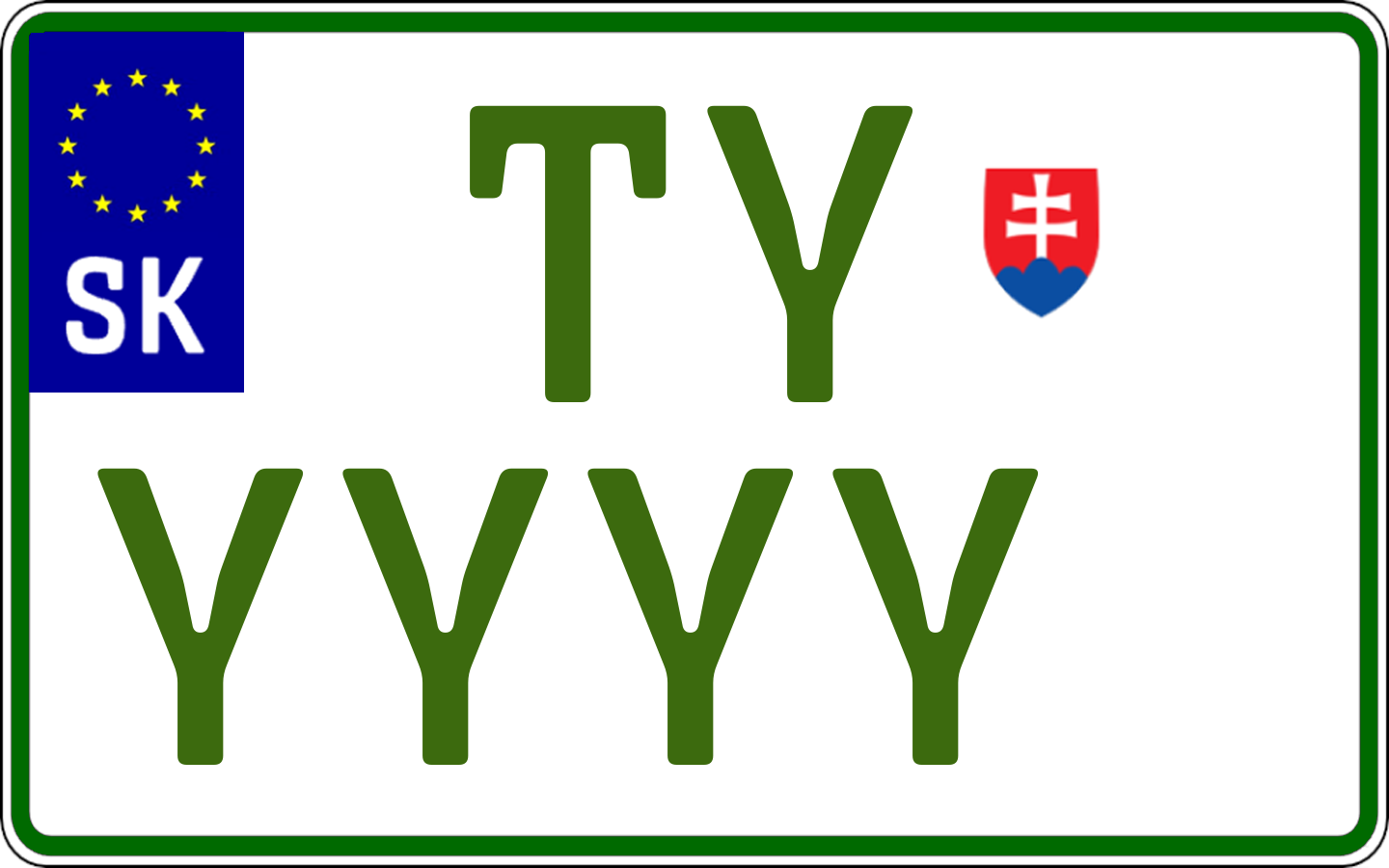 Typ IV - Elektro 2R