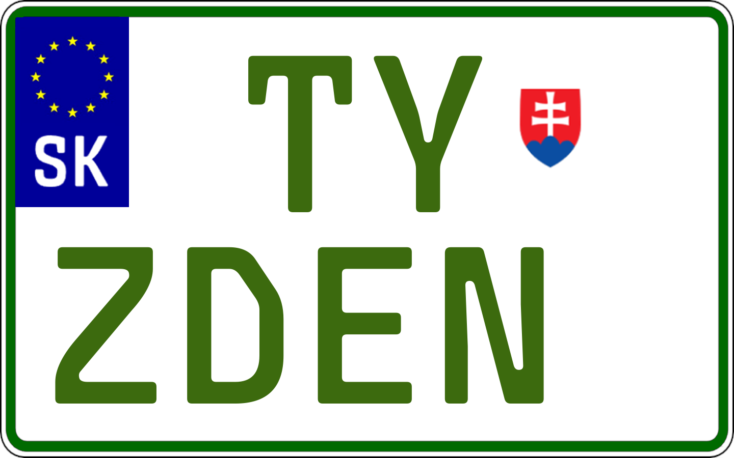 Typ IV - Elektro 2R