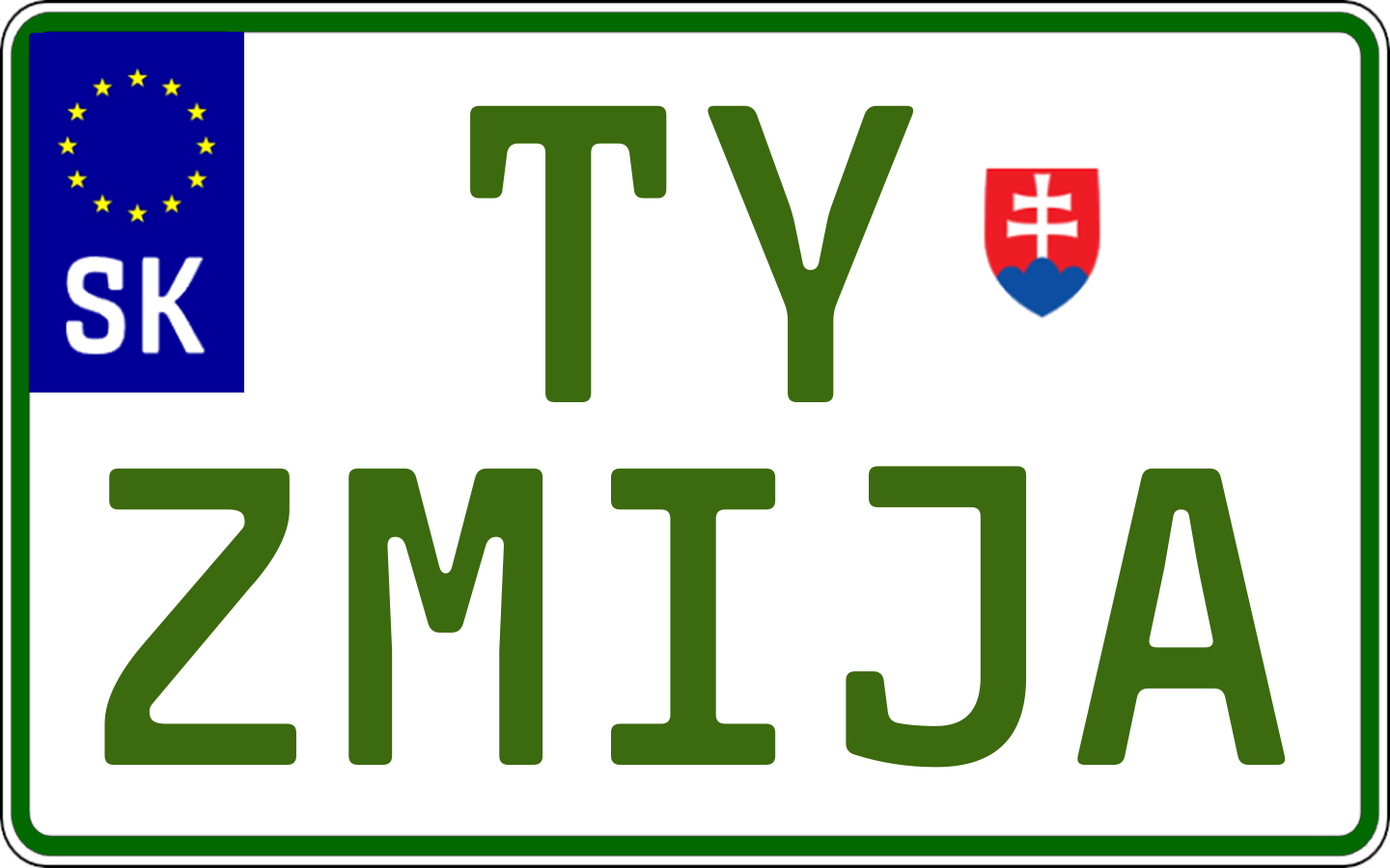 Typ IV - Elektro 2R