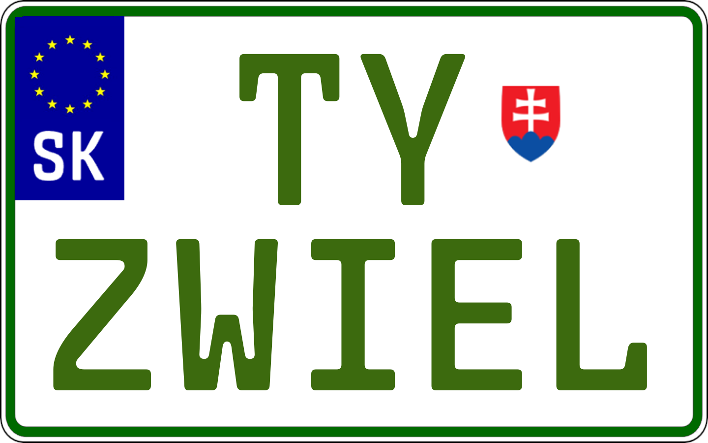Typ IV - Elektro 2R