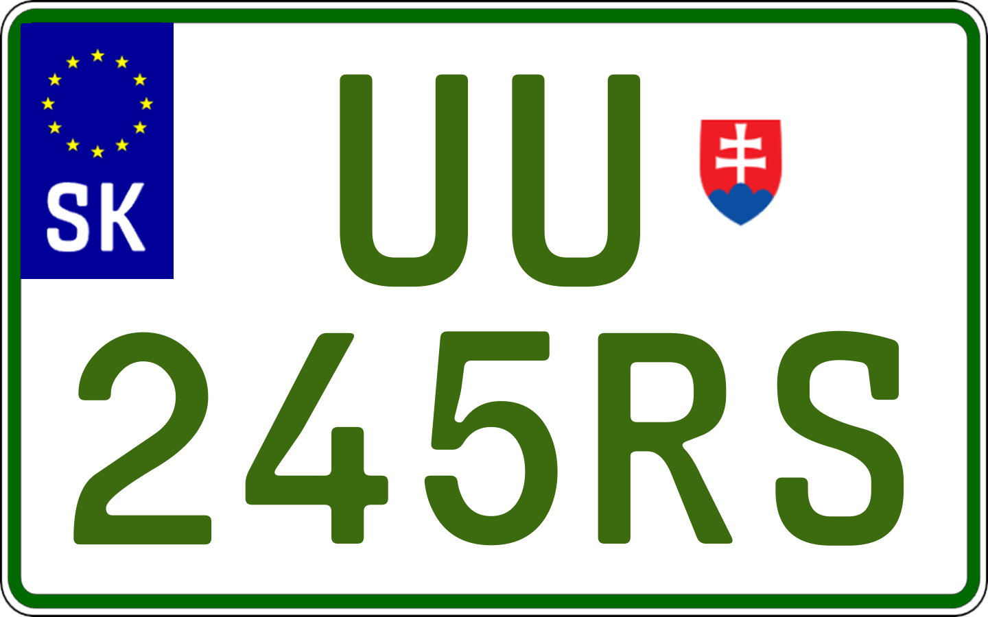 Typ IV - Elektro 2R