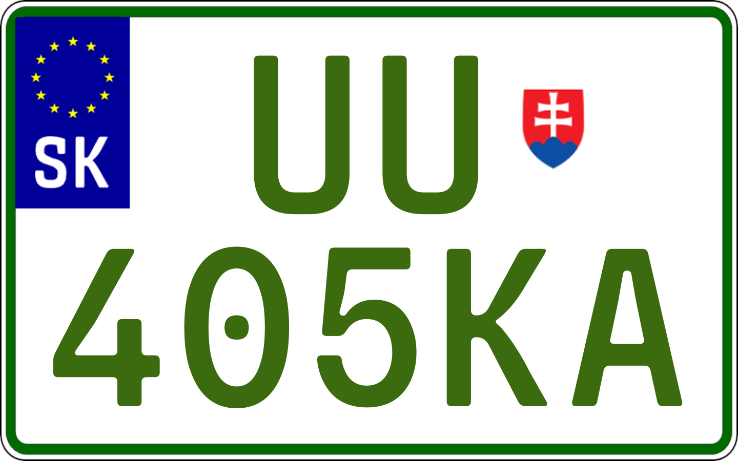 Typ IV - Elektro 2R