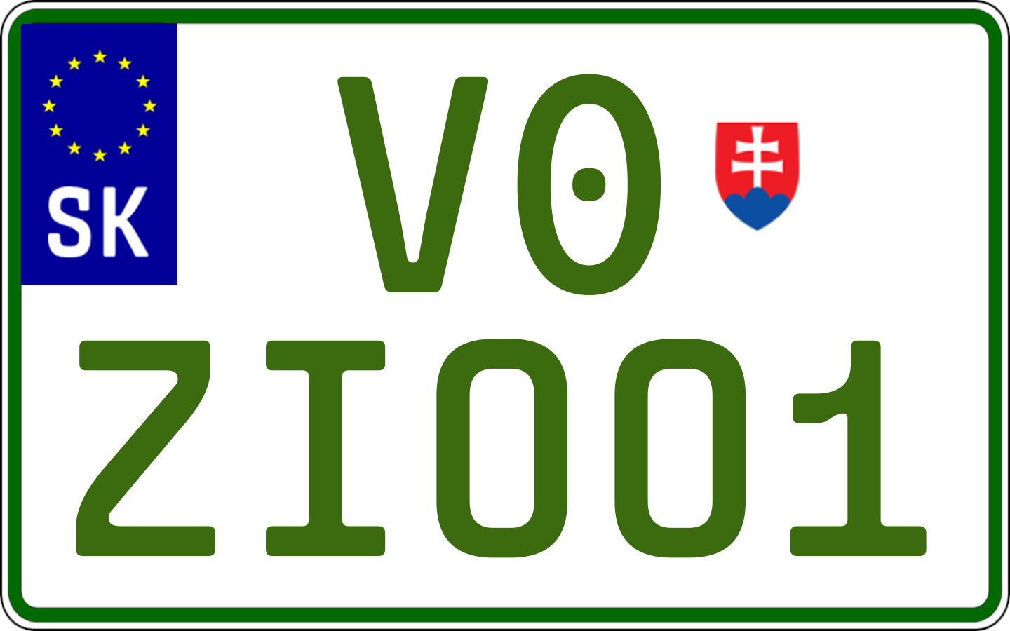 Typ IV - Elektro 2R