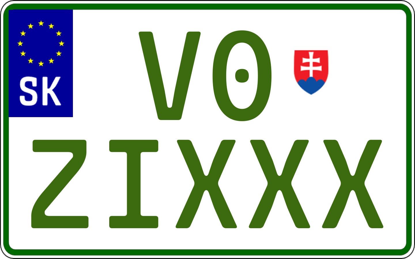 Typ IV - Elektro 2R