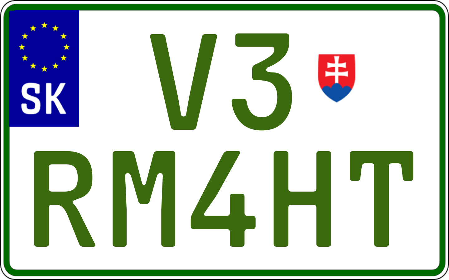 Typ IV - Elektro 2R
