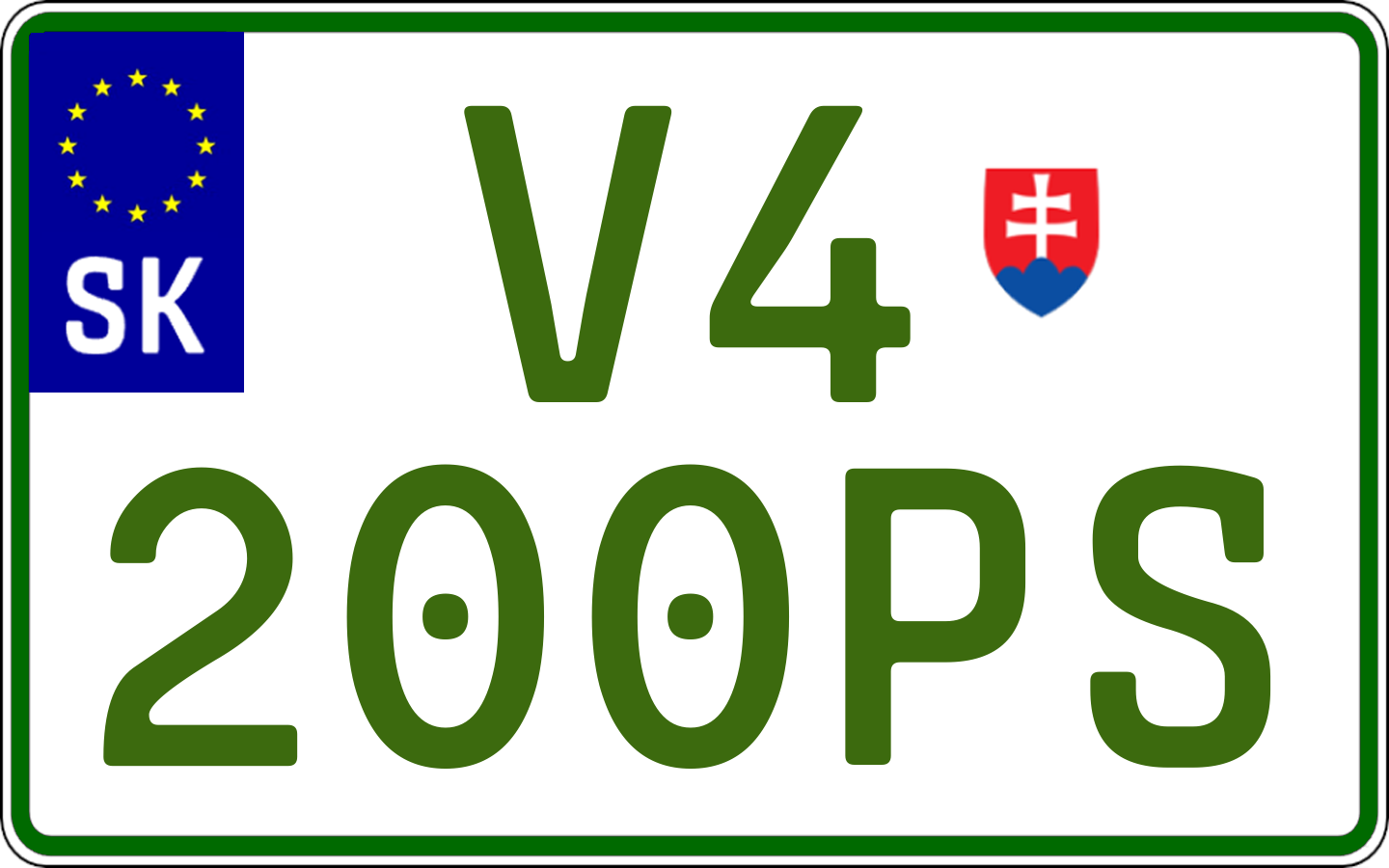 Typ IV - Elektro 2R