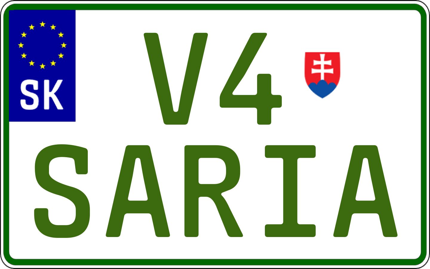 Typ IV - Elektro 2R